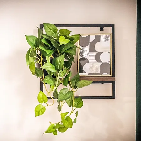 Centre Emerald Escape - Sleeps-6, 2beds & 2baths , Netflix , Free Internet